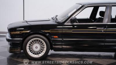 1986 BMW Alpina C2 2.7