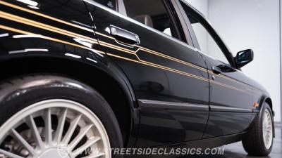 1986 BMW Alpina C2 2.7