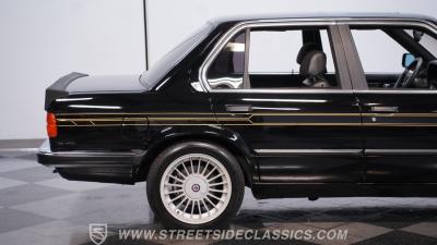 1986 BMW Alpina C2 2.7