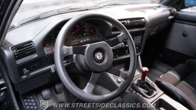 1986 BMW Alpina C2 2.7