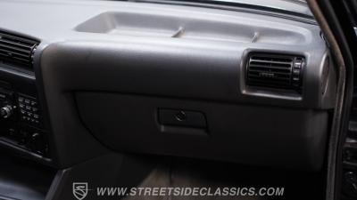 1986 BMW Alpina C2 2.7