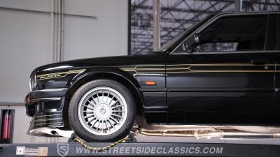 1986 BMW Alpina C2 2.7