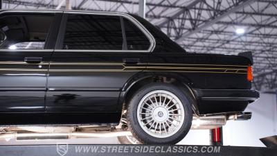 1986 BMW Alpina C2 2.7