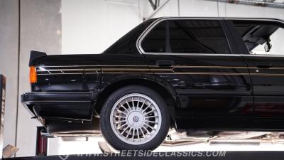 1986 BMW Alpina C2 2.7
