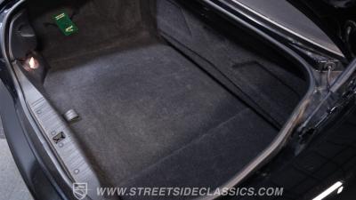 2004 Jaguar XKR Supercharged Convertible