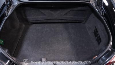 2004 Jaguar XKR Supercharged Convertible