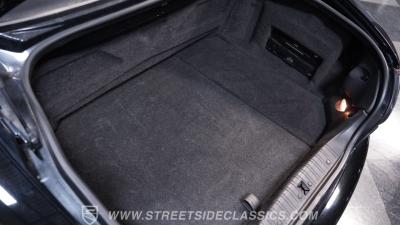 2004 Jaguar XKR Supercharged Convertible