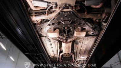 2004 Jaguar XKR Supercharged Convertible
