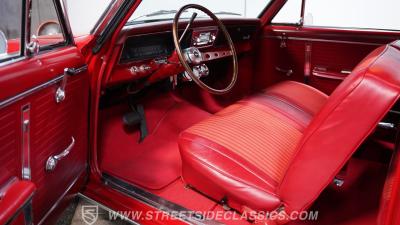 1966 Chevrolet Nova Chevy II