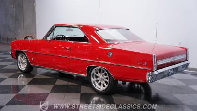 1966 Chevrolet Nova Chevy II