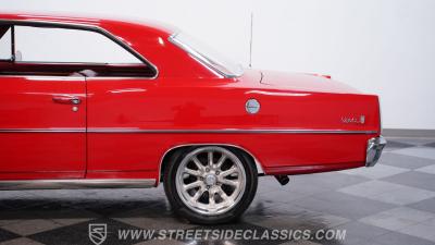1966 Chevrolet Nova Chevy II