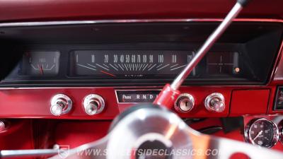 1966 Chevrolet Nova Chevy II