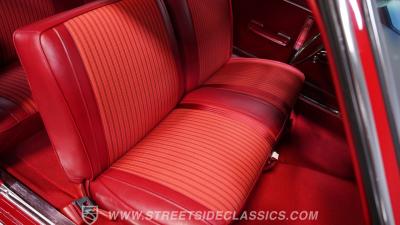 1966 Chevrolet Nova Chevy II