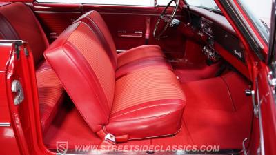 1966 Chevrolet Nova Chevy II