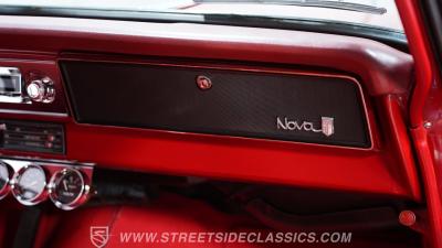 1966 Chevrolet Nova Chevy II