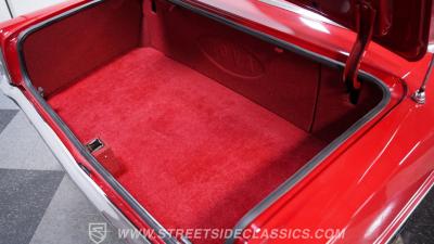 1966 Chevrolet Nova Chevy II