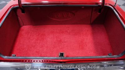 1966 Chevrolet Nova Chevy II
