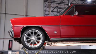 1966 Chevrolet Nova Chevy II