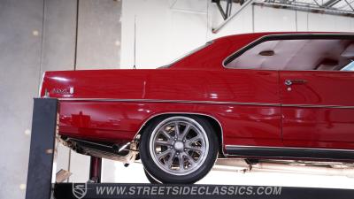 1966 Chevrolet Nova Chevy II
