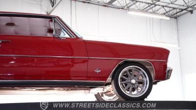 1966 Chevrolet Nova Chevy II