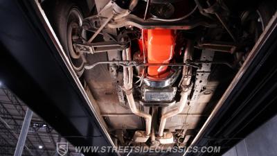 1966 Chevrolet Nova Chevy II