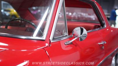 1966 Chevrolet Nova Chevy II