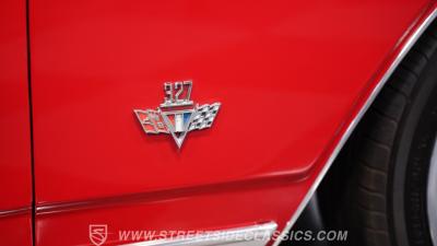 1966 Chevrolet Nova Chevy II