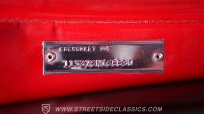 1966 Chevrolet Nova Chevy II
