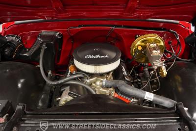 1972 Chevrolet C10 Custom Deluxe