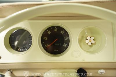 1994 Volkswagen Microbus Type 2 Bay Window Limited Edition Pink Series