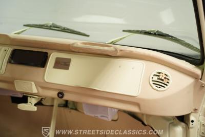 1994 Volkswagen Microbus Type 2 Bay Window Limited Edition Pink Series