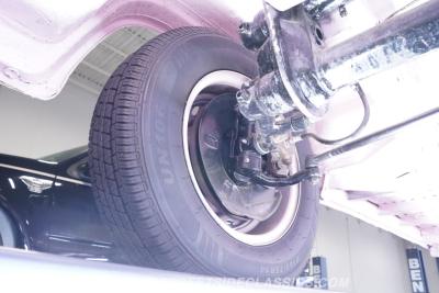 1994 Volkswagen Microbus Type 2 Bay Window Limited Edition Pink Series