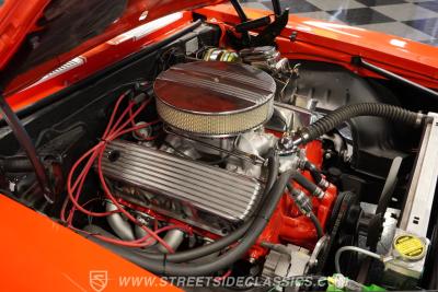 1969 Chevrolet Camaro SS 396 Tribute