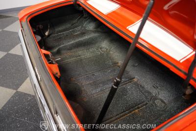 1969 Chevrolet Camaro SS 396 Tribute