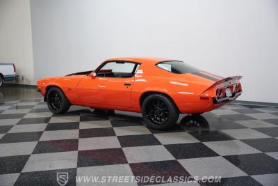 1970 Chevrolet Camaro Z28 Tribute