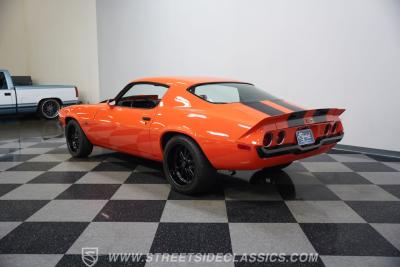 1970 Chevrolet Camaro Z28 Tribute