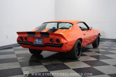 1970 Chevrolet Camaro Z28 Tribute