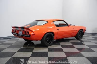 1970 Chevrolet Camaro Z28 Tribute