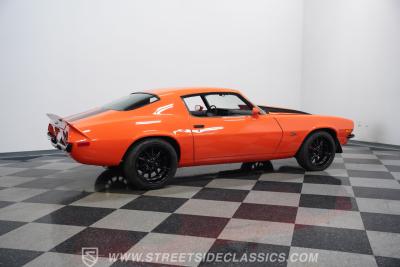 1970 Chevrolet Camaro Z28 Tribute