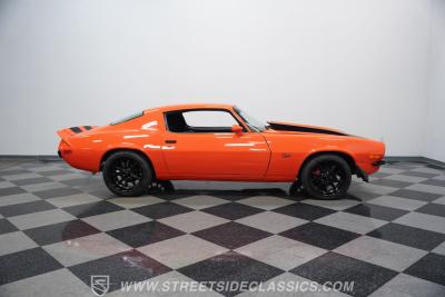 1970 Chevrolet Camaro Z28 Tribute