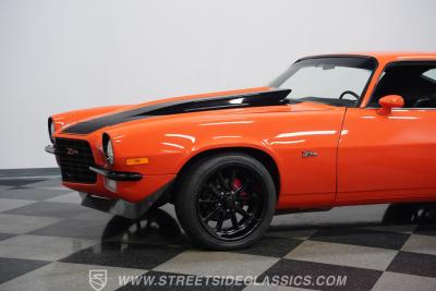 1970 Chevrolet Camaro Z28 Tribute