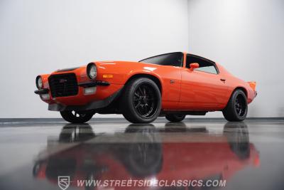 1970 Chevrolet Camaro Z28 Tribute