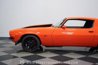 1970 Chevrolet Camaro Z28 Tribute