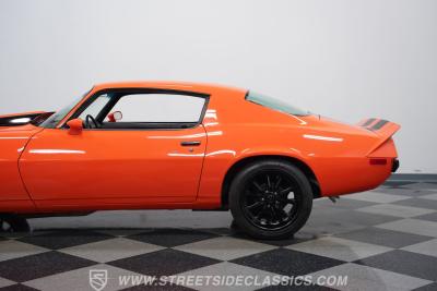 1970 Chevrolet Camaro Z28 Tribute