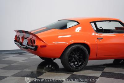 1970 Chevrolet Camaro Z28 Tribute