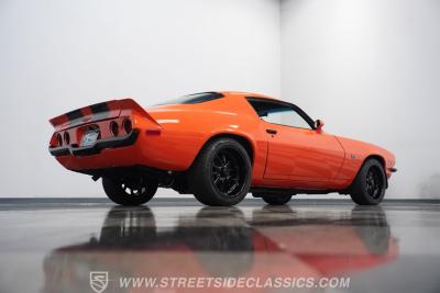1970 Chevrolet Camaro Z28 Tribute