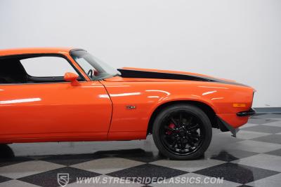 1970 Chevrolet Camaro Z28 Tribute