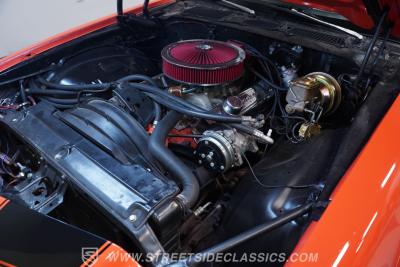 1970 Chevrolet Camaro Z28 Tribute