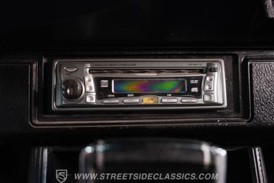 1970 Chevrolet Camaro Z28 Tribute