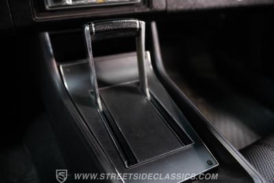 1970 Chevrolet Camaro Z28 Tribute